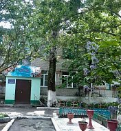 В Аркадакском районе в 2024 году будут отремонтированы два детских сада