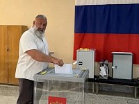 Вячеслав Максюта: "Давайте вместе строить страну, где ценят и поддерживают каждого!"