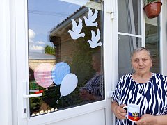 Аркадакский район принимает участие во Всероссийской акции «Флаги России»