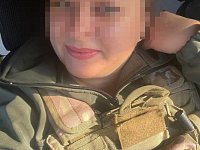 Саратовский боец участвует в региональной кадровой программе «Наши Герои»