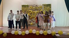 Выпускникам аркадакского техникума торжественно вручили дипломы