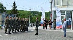 Спартакиада допризывной молодёжи: у аркадакцев достойный результат