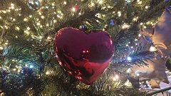 Волшебное время новогодних приготовлений наступило в Аркадаке