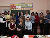 Аркадакские педагоги дополнительного образования будут использовать в своей практике полученные на областном интенсиве знания и навыки