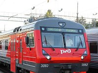 9 и 14 мая аркадакцы смогут добраться до Саратова и обратно с пригородным поездом
