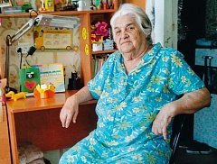 Две судьбы, одна любовь к родной земле