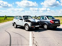 Дорожно-транспортные происшествия марта