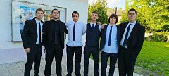 В школах Аркадакского района прошли выпускные балы