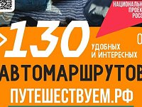 Отправляйтесь в путешествие в своём ритме!