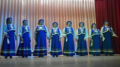 Победители Международного музыкального конкурса – сельские коллективы Аркадакского района