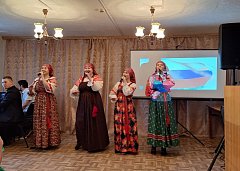 Сегодня в Аркадаке состоялось торжество, посвящённое Дню сотрудника органов внутренних дел Российской Федерации