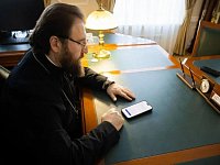 Руководители религиозных организаций традиционных конфессий региона приняли участие в выборах депутатов Госдумы