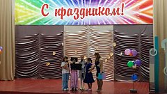 Новосельцы отметили юбилей села