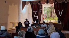 Сельские поселения Аркадакского района работают над проектами местных инициатив на конкурс 2026 года