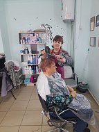 Совет женщин Аркадакского района начал реализацию нового социального проекта «Красота возраста»