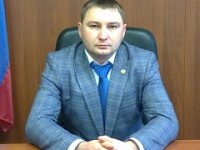 Назначен новый председатель Аркадакского районного суда