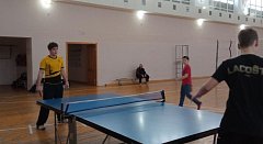 Дворец спорта Аркадака: ритм побед и движение вперёд