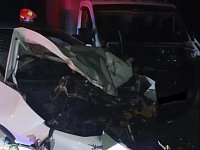 Авария в Аркадакском районе - обстоятельства аварии выясняют специалисты 