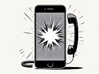 Прокуратура Аркадакского района предупреждает об ответственности за «телефонный терроризм»