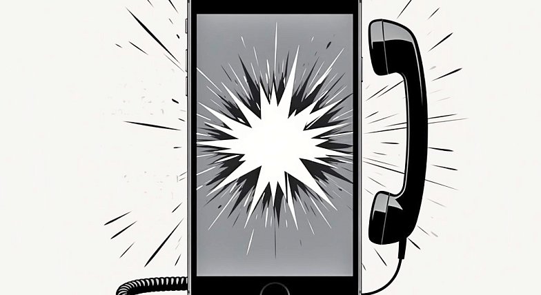 Прокуратура Аркадакского района предупреждает об ответственности за «телефонный терроризм»