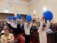 На "августовском педсовете" намечен вектор развития образования Аркадакского района