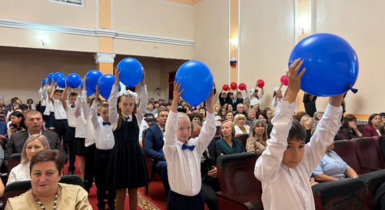 На "августовском педсовете" намечен вектор развития образования Аркадакского района