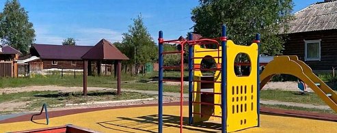 В Аркадакском районе появятся новые зоны отдыха