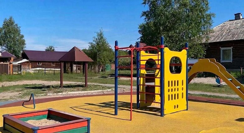 В Аркадакском районе появятся новые зоны отдыха