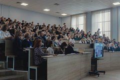 Педагог из Аркадака приняла участие в областном семинаре учителей физики