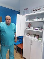 В селах Аркадакского района открыли еще шесть аптечных пунктов