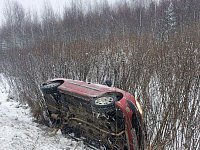 Сводка дорожно-транспортных происшествий за ноябрь в Аркадакском районе