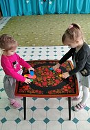 В Семёновском детском садике «Сказка» поменяют окна и входную дверь