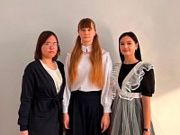 Завершился муниципальный этап Всероссийской олимпиады школьников. Каковы его итоги в нашем районе?