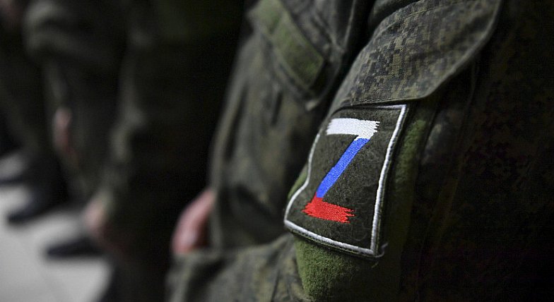 В Саратовской области почти вдвое увеличены выплаты контрактникам