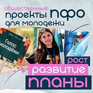 Окружные проекты ПФО интегрировались во всероссийскую повестку