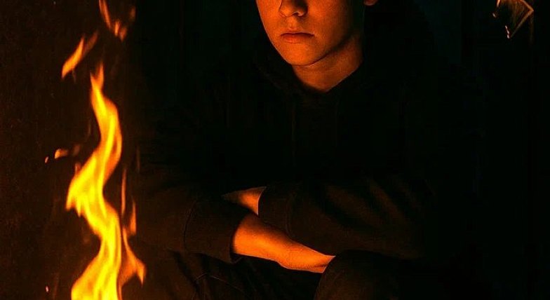 Осторожно: детская вербовка в интернете