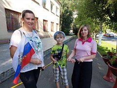 Сотрудники Аркадакской детской библиотеки приняли участие во Всероссийской акции