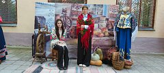 Аркадакский район отметил старт культурно-исторического форума