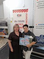 Аркадакский кинотеатр «Мир» стал лучшим в Саратовской области!