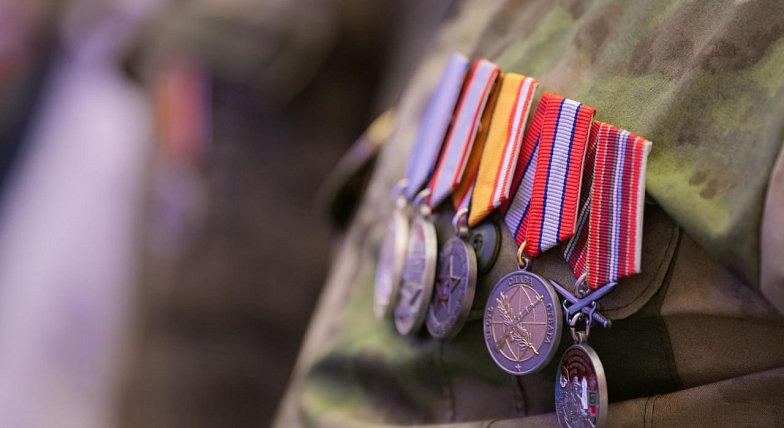 На следующей неделе стартует финальный этап регионального проекта «Наши герои»