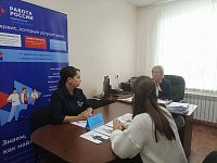 Дополнительные меры в содействии занятости населения Аркадакского района продолжат действовать и в 2024 году