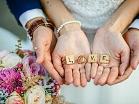 Три аркадакские пары планируют зарегистрировать брак в зеркальную дату