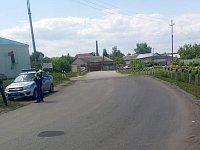 Берегись мотоциклистов!