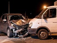 Дорожно-транспортные происшествия августа в Аркадакском районе