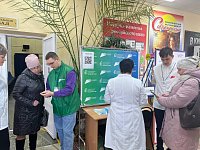 На территории Саратовской области стартовало голосование за объекты благоустройства