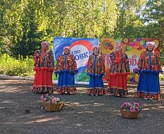 Во Львовке отметили самых преданных помощников участников СВО