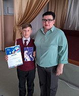 Школьники Аркадакского района боролись за звание лучших чтецов