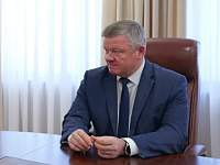 Исаев на посту вице-губернатора: проверенный управленец укрепит исполнительную власть региона