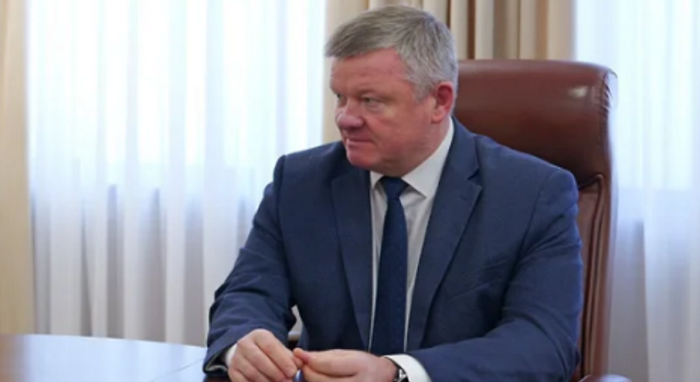 Исаев на посту вице-губернатора: проверенный управленец укрепит исполнительную власть региона