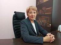 Будни социальной службы: рассказывает руководитель